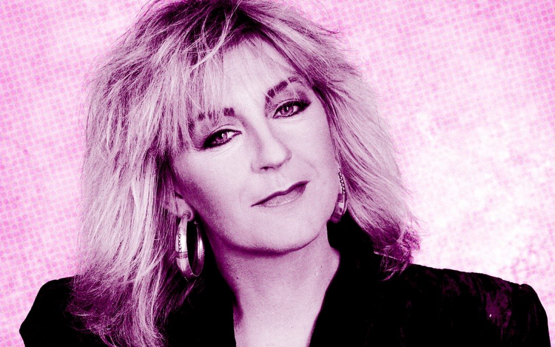 The Best Christine McVie Songs – Rolling Stone