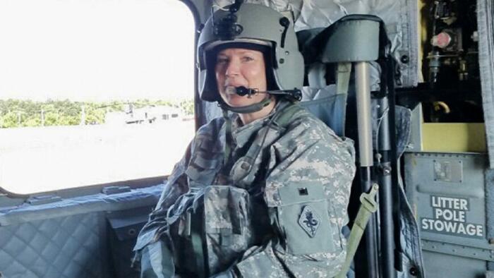 Recent Data Shows ‘Stunning Increase’ In Serious Harm Reports In Young Healthy Pilots: Army Lt. Col….