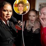 Madonna Responds to New Face Backlash Inset.jpg