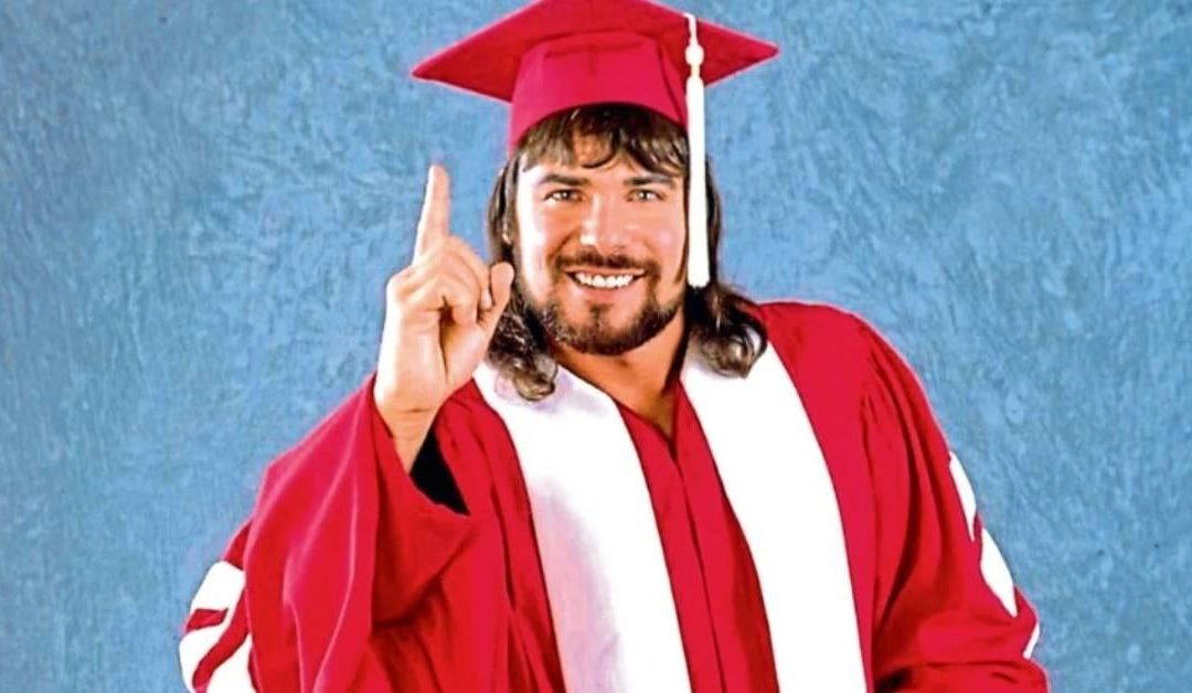 Former WWE Star Lanny Poffo Dead at 68